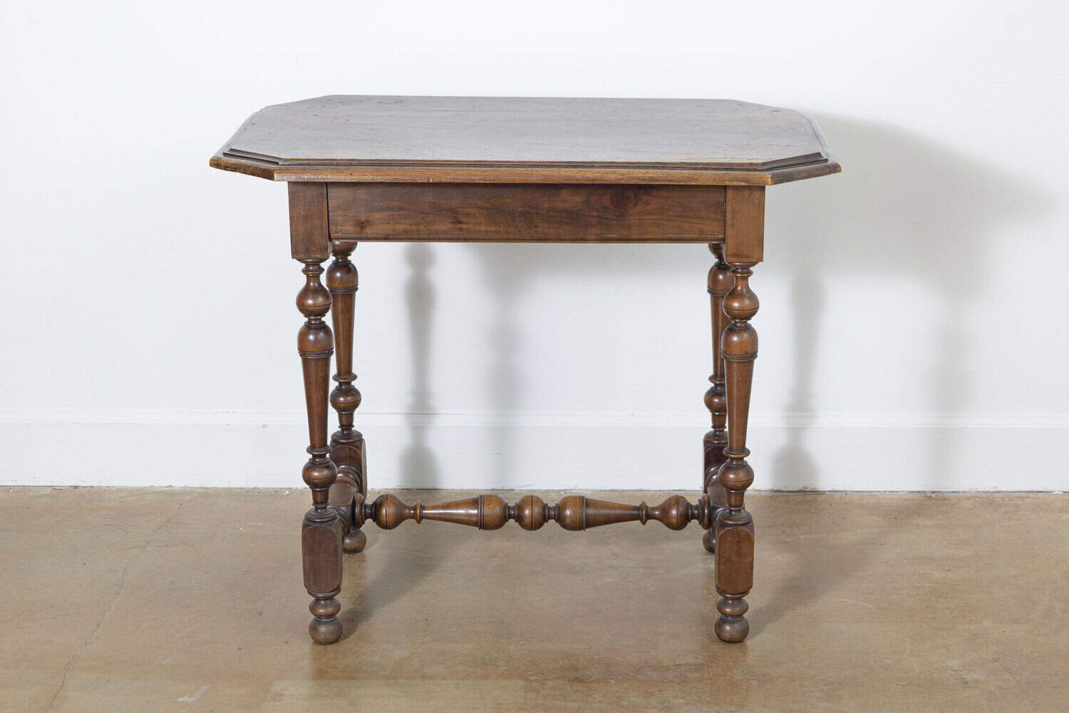 19th Century French Side Table - JAA
