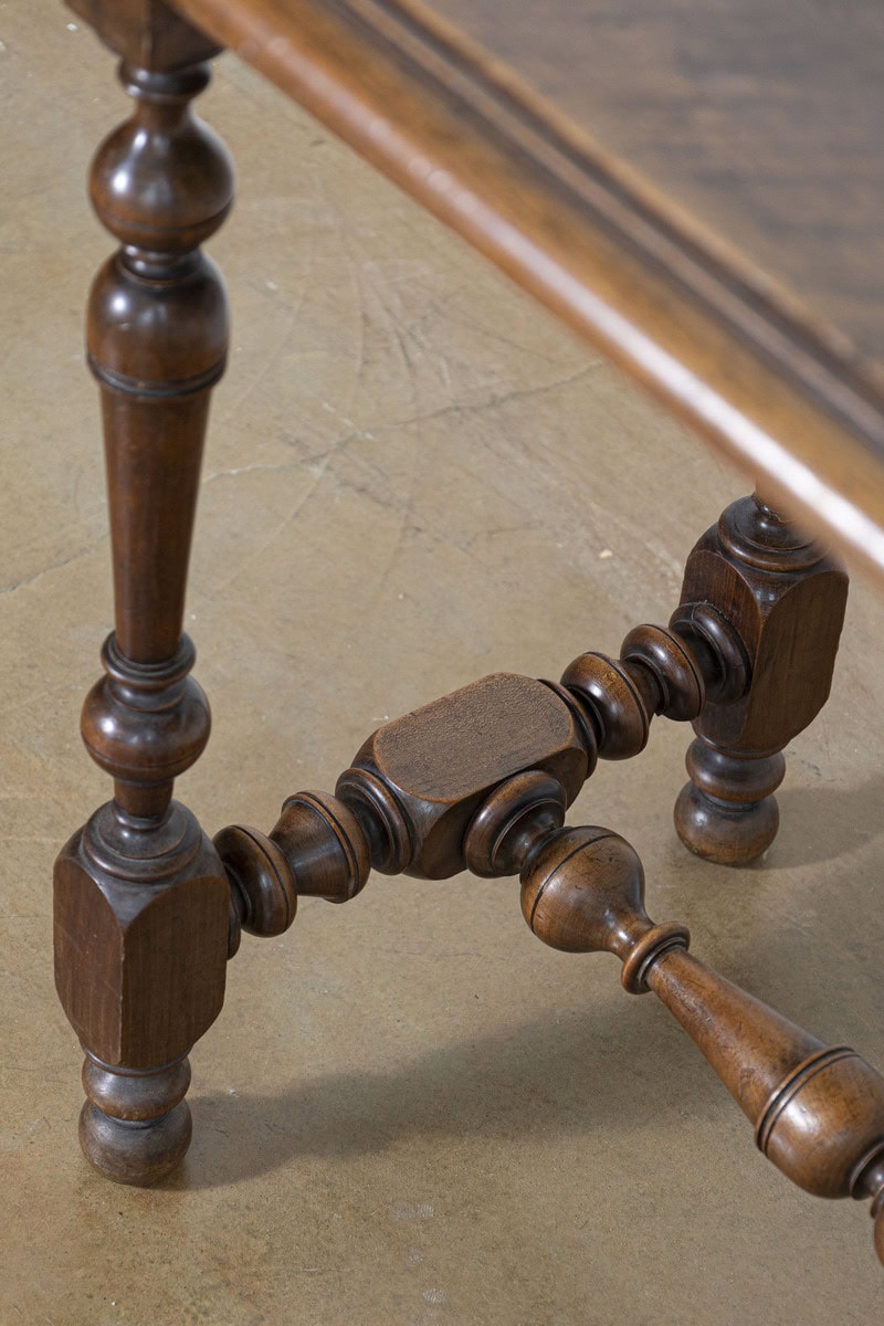 19th Century French Side Table - JAA