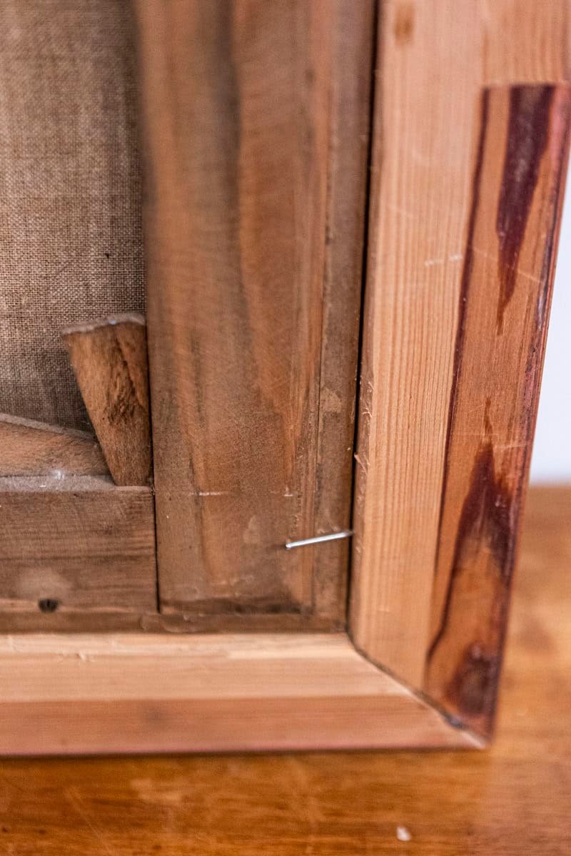 Swedish 1780s Floral Painting in the Manner of Paulus Theodorus van Brussel - JAA