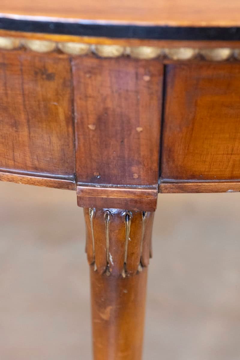 20th Century Italian Desk Circa 1900 - JAA