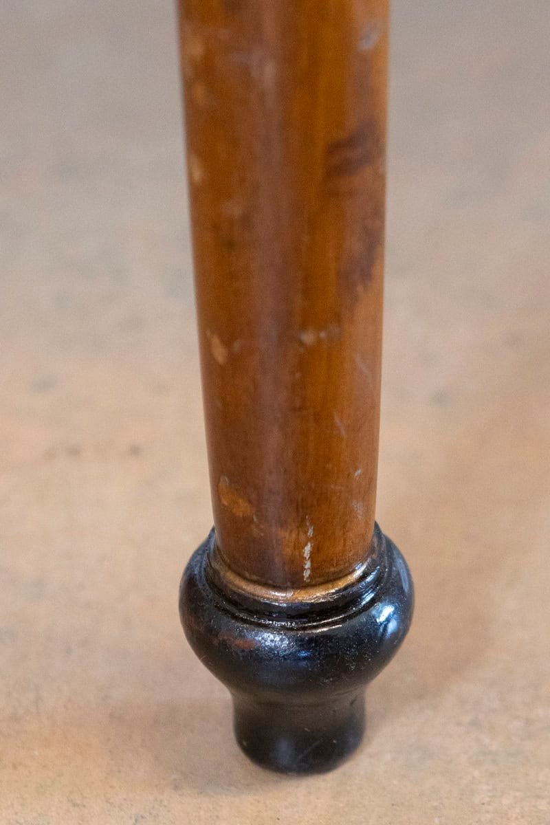 20th Century Italian Desk Circa 1900 - JAA