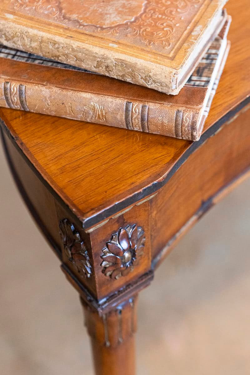 20th Century Italian Desk Circa 1900 - JAA