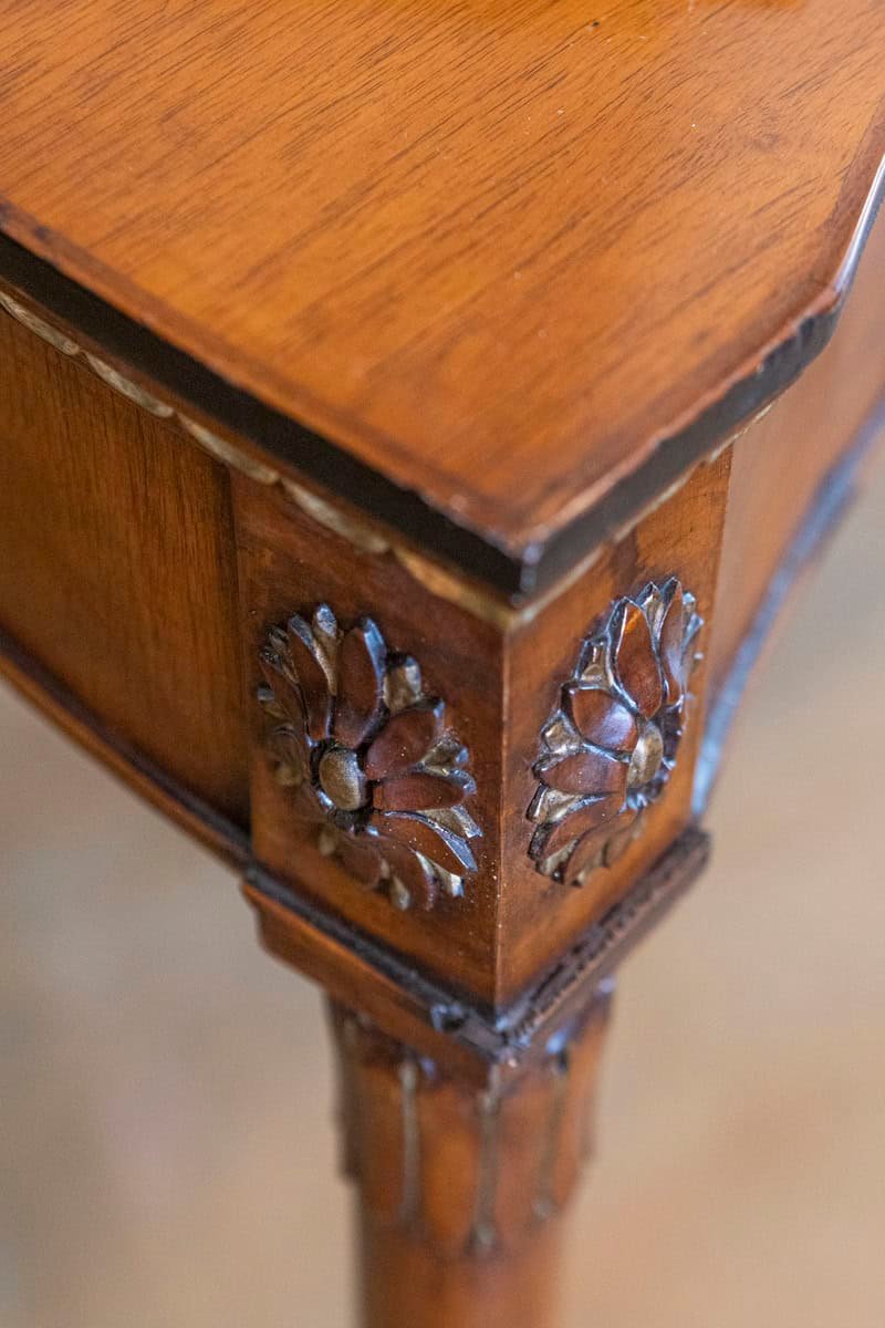 20th Century Italian Desk Circa 1900 - JAA