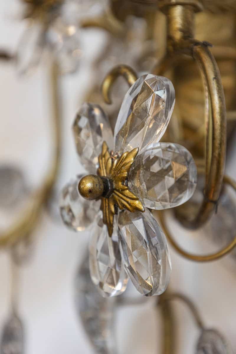 20th Century Italian Sconces - JAA