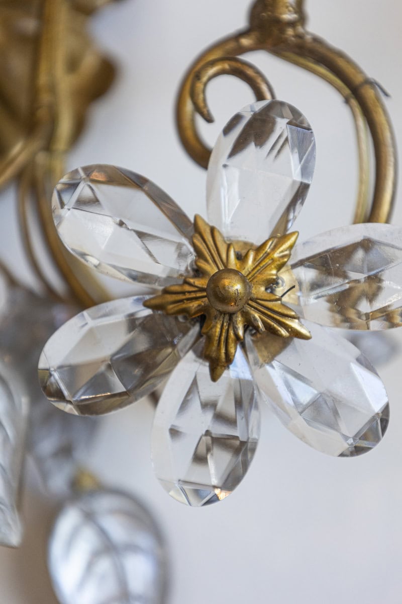 20th Century Italian Sconces - JAA