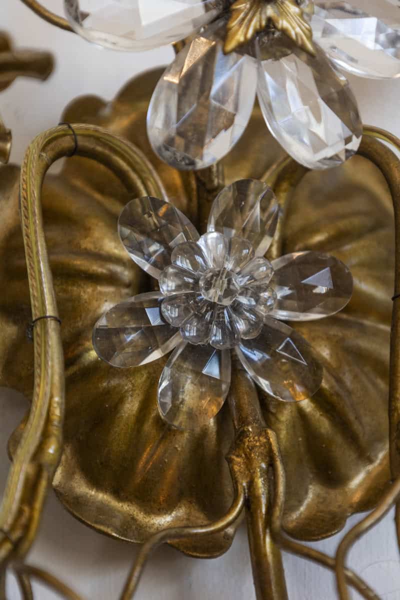 20th Century Italian Sconces - JAA