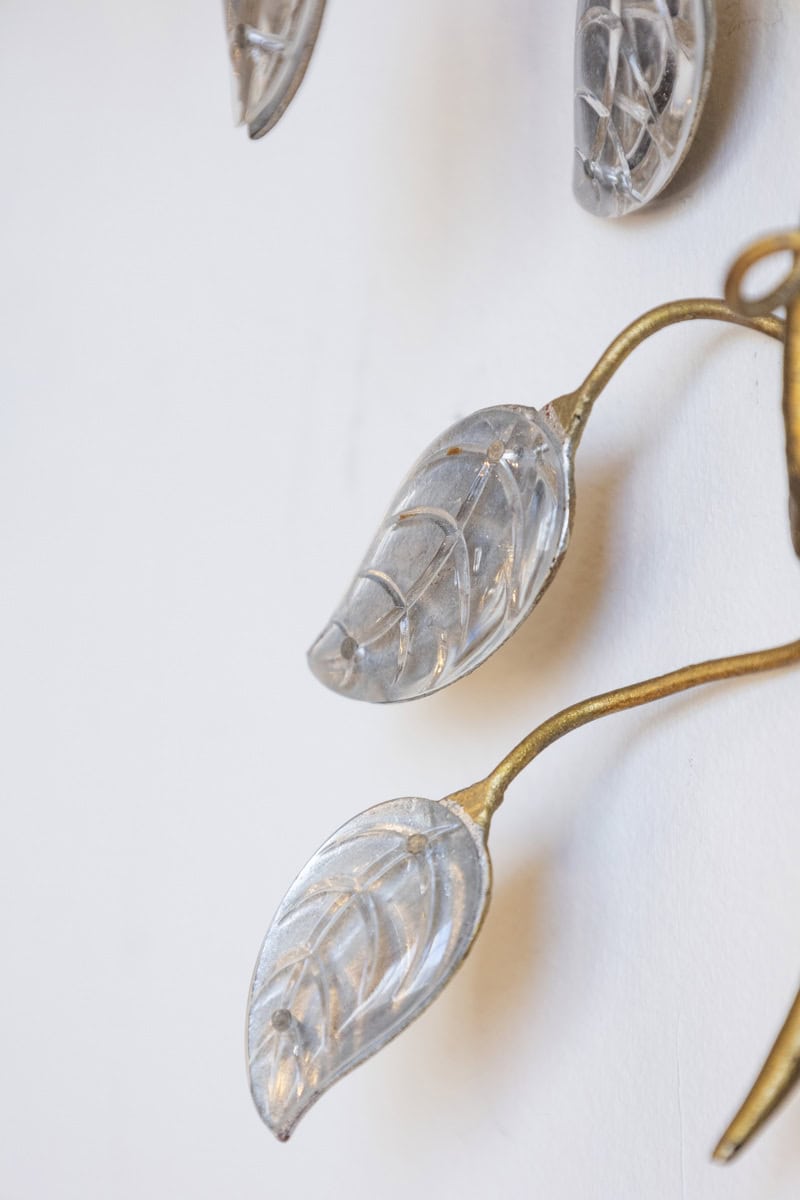 20th Century Italian Sconces - JAA