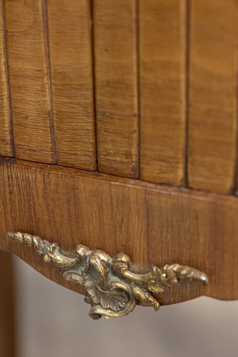 20th Century French Writing Table - JAA