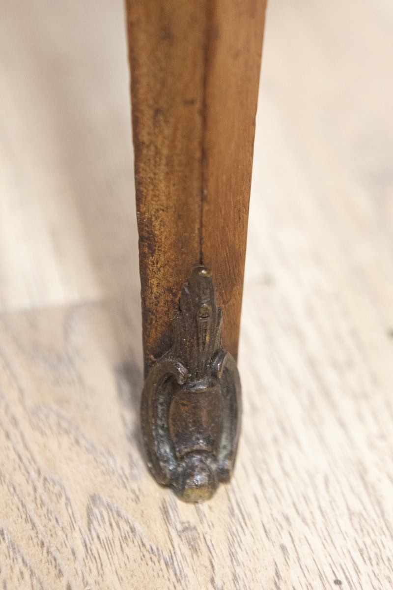 20th Century French Writing Table - JAA