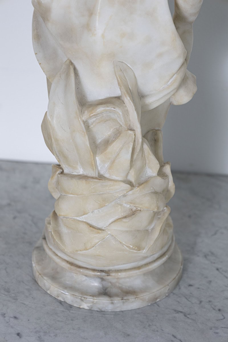 19th Century Italian Sculpture - JAA