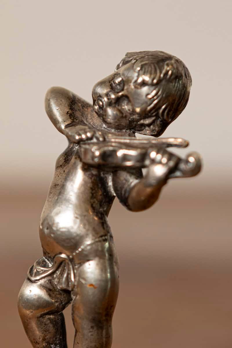 20th Century French Statuette - JAA