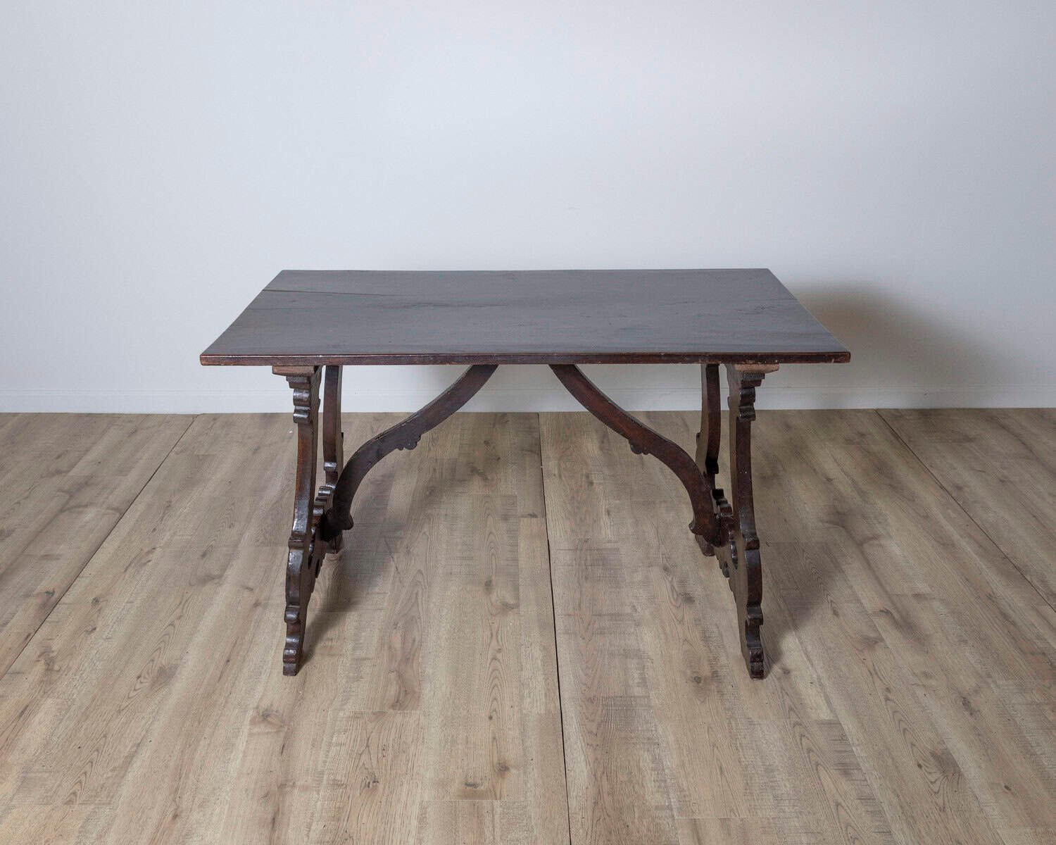 18th Century Italian Fratino Table - JAA