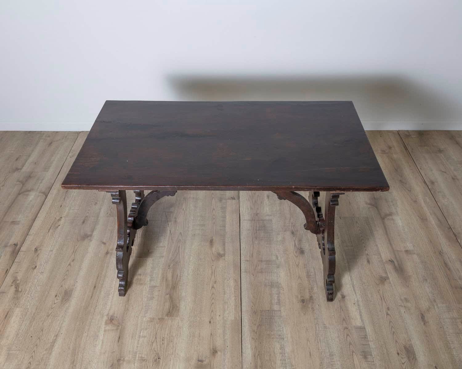 18th Century Italian Fratino Table - JAA