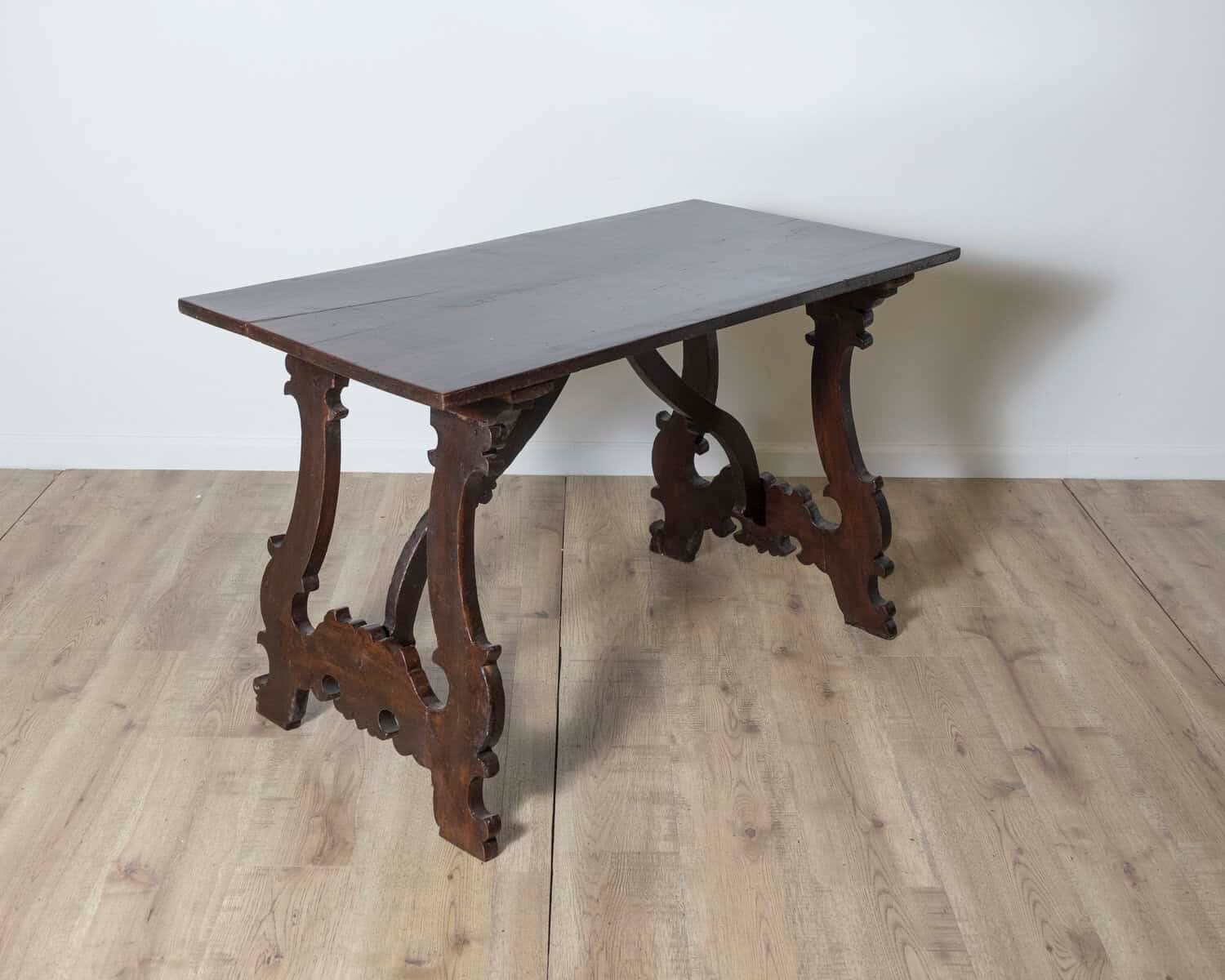 18th Century Italian Fratino Table - JAA