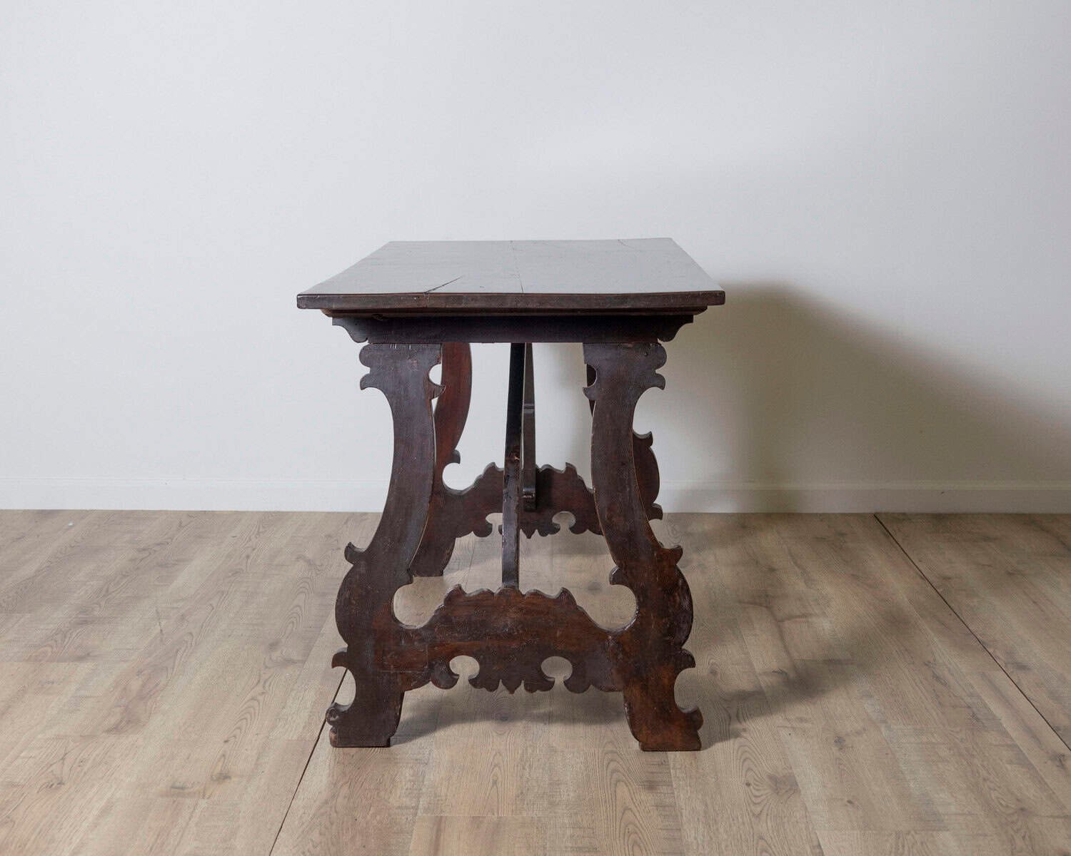 18th Century Italian Fratino Table - JAA