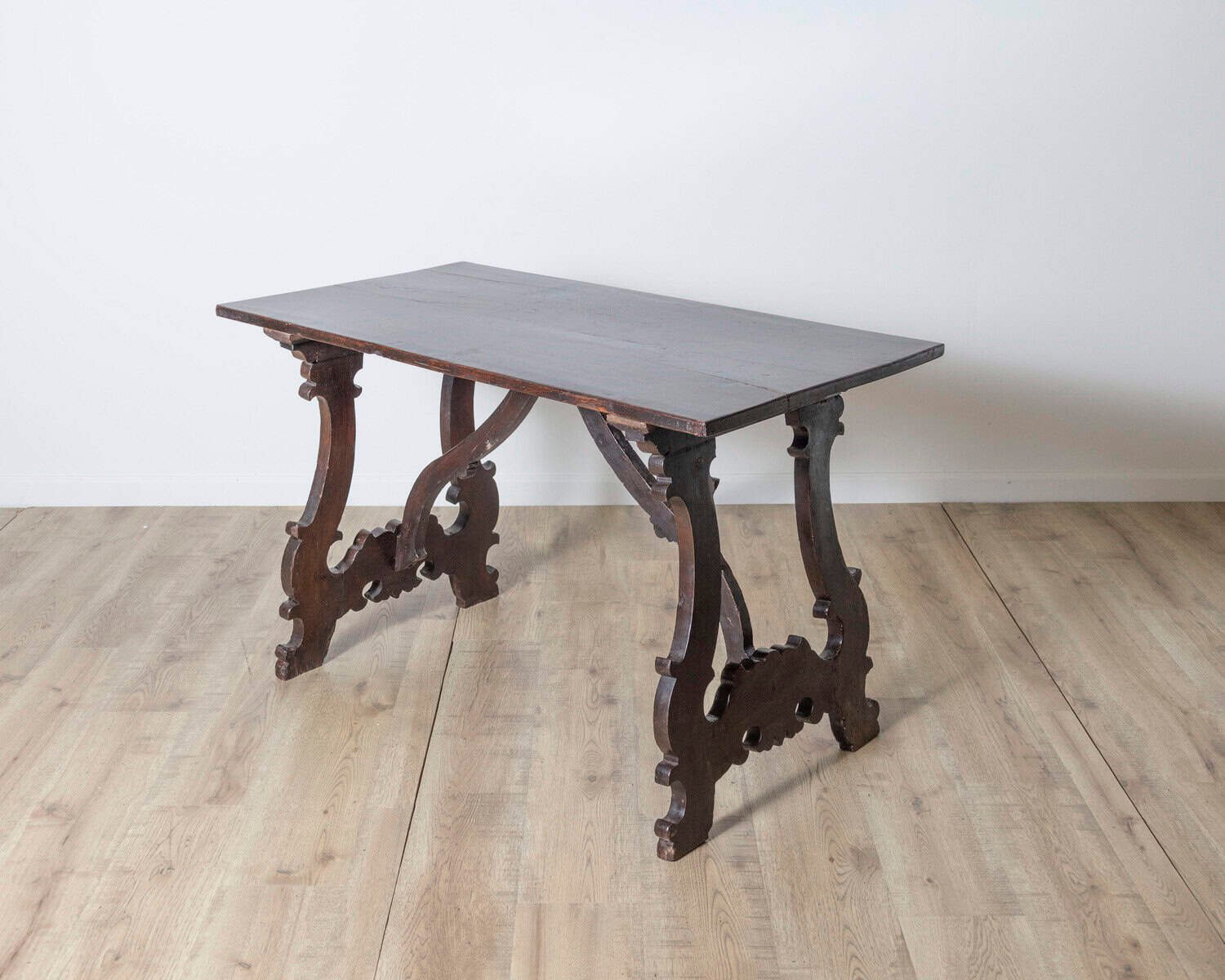 18th Century Italian Fratino Table - JAA