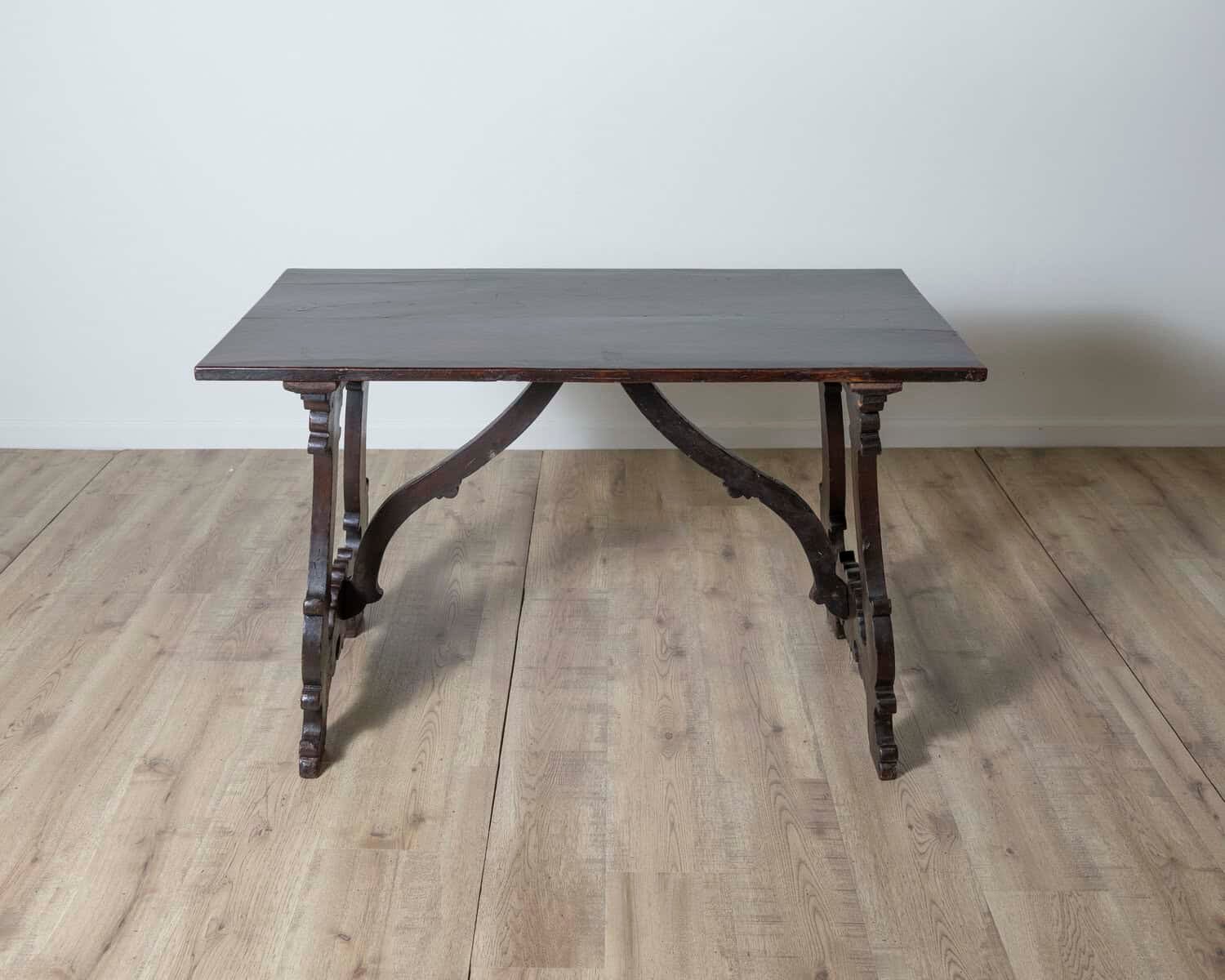 18th Century Italian Fratino Table - JAA