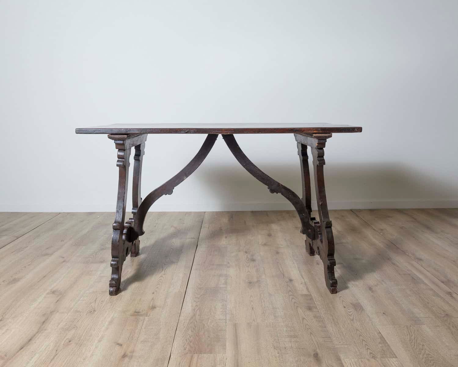 18th Century Italian Fratino Table - JAA