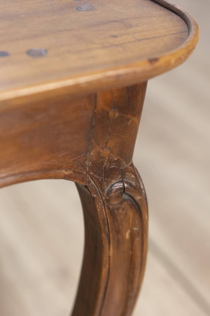 20th Century French Cabaret Table - JAA