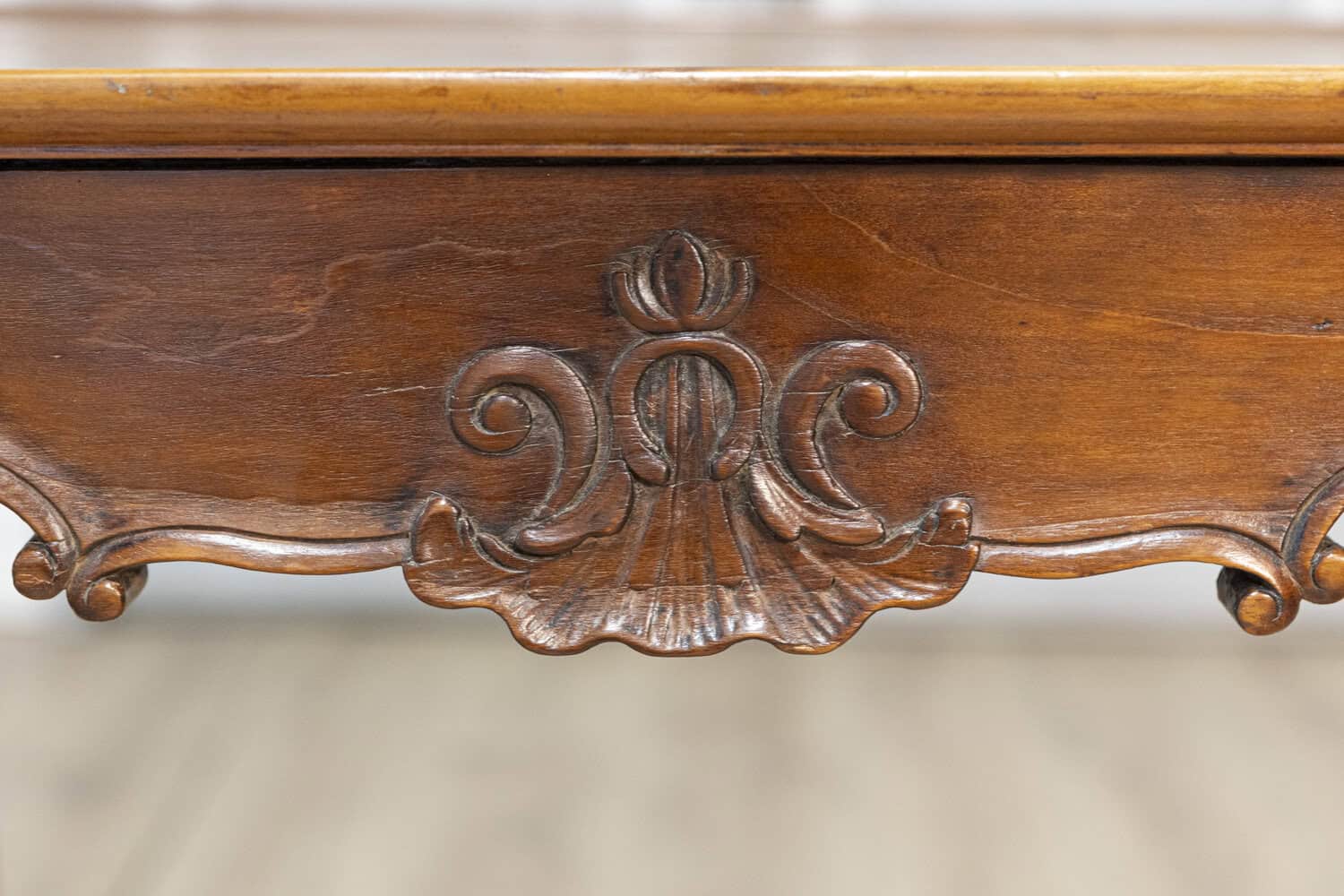 20th Century French Cabaret Table - JAA