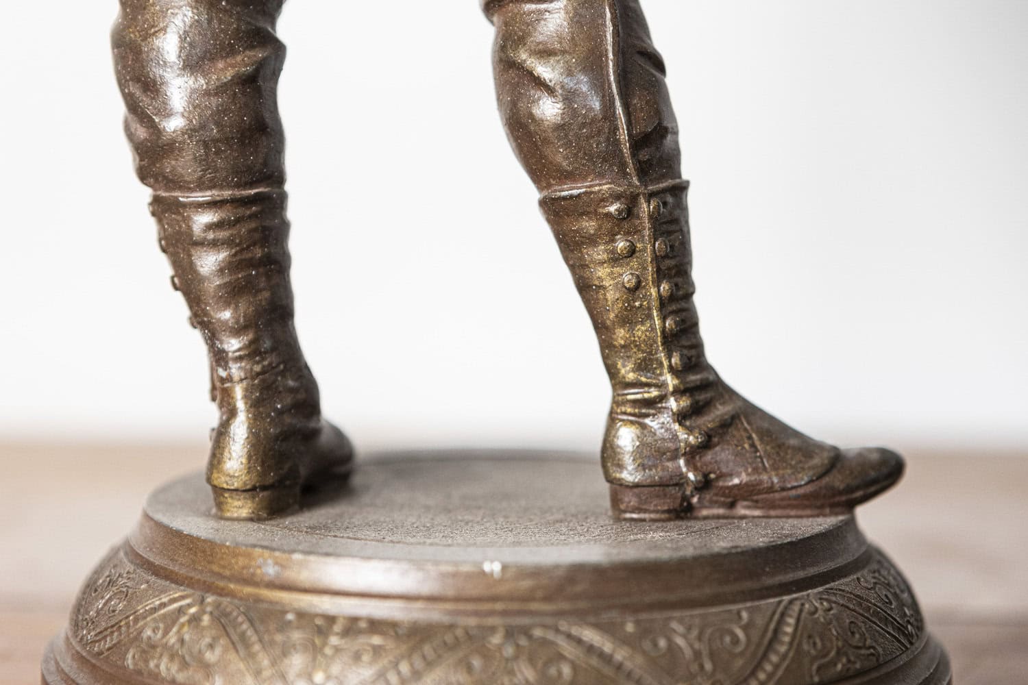 20th Century French Sports Trophy - JAA