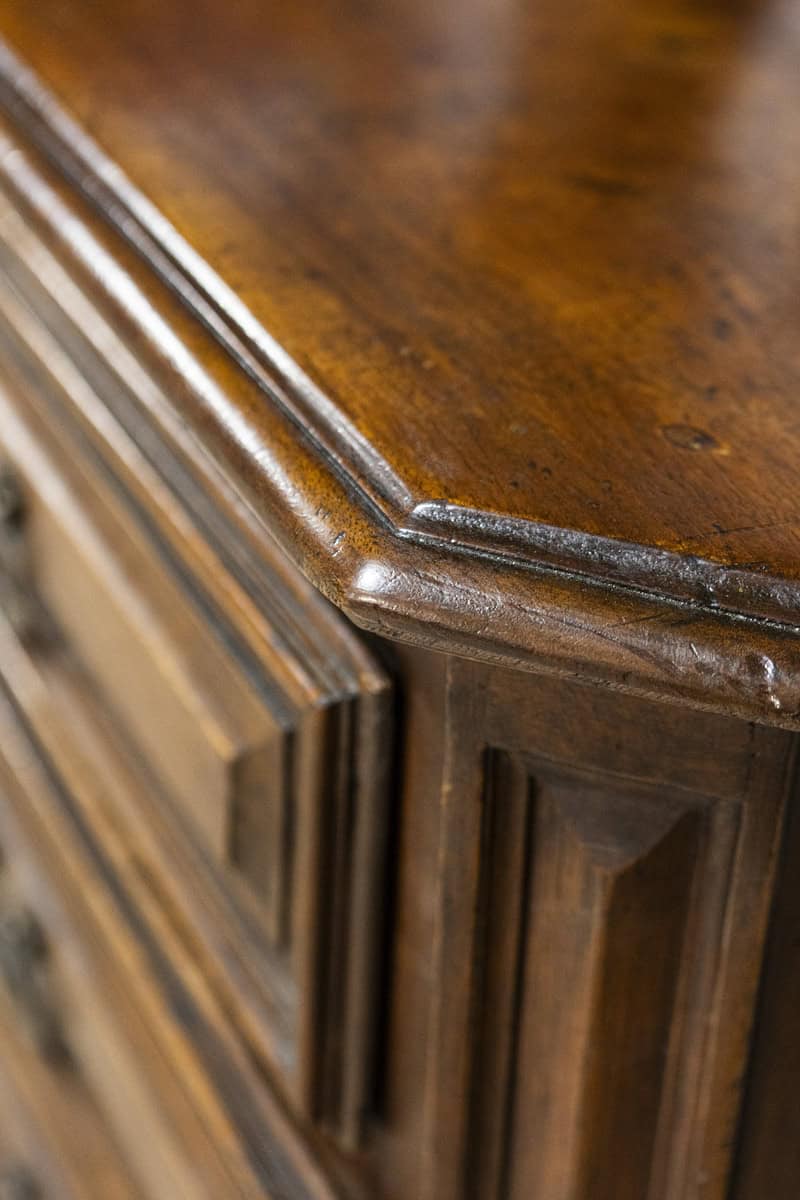 17th Century Italian Commode - JAA