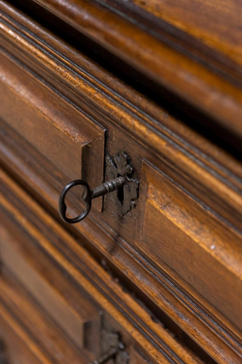17th Century Italian Commode - JAA