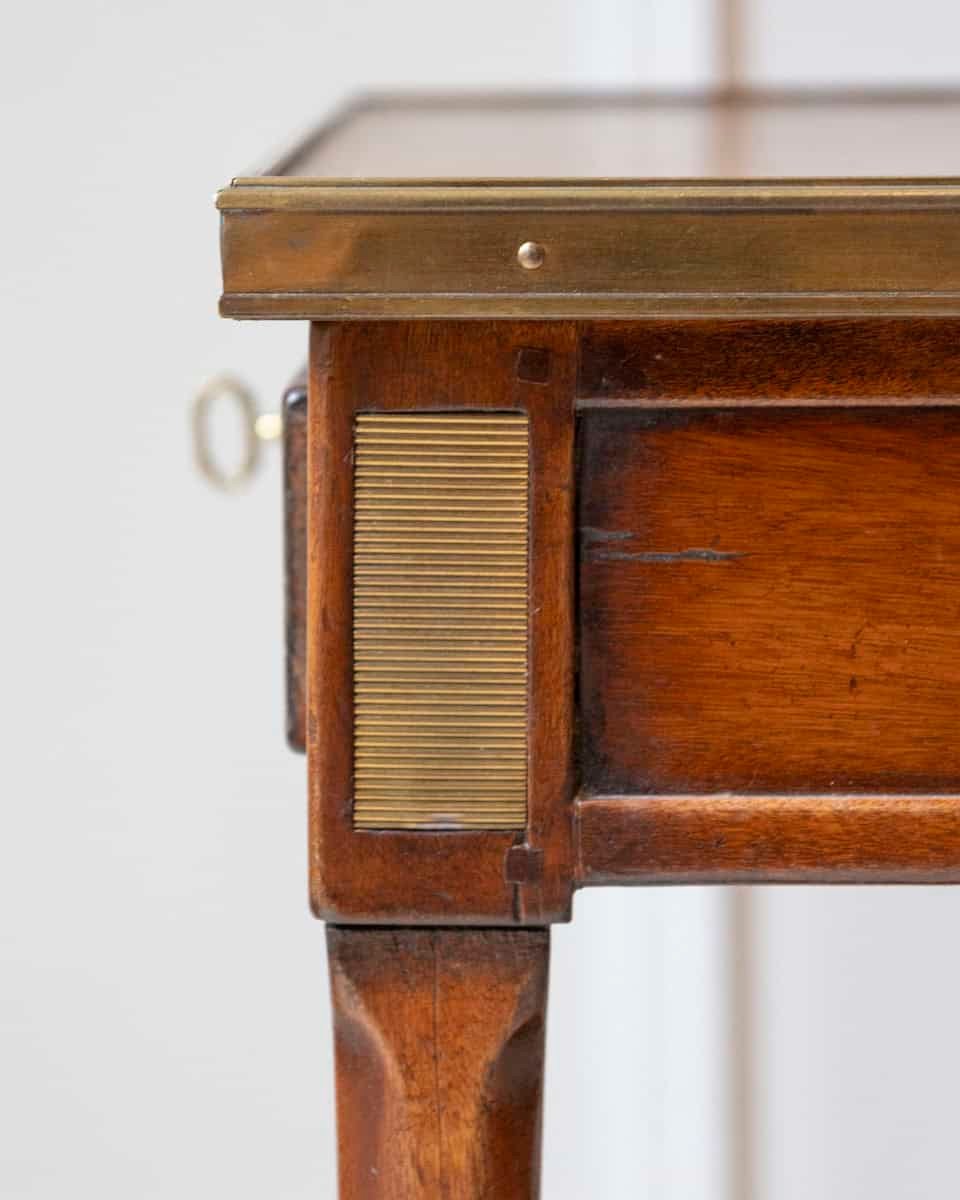 Louis XVI Style Writing Table - JAA