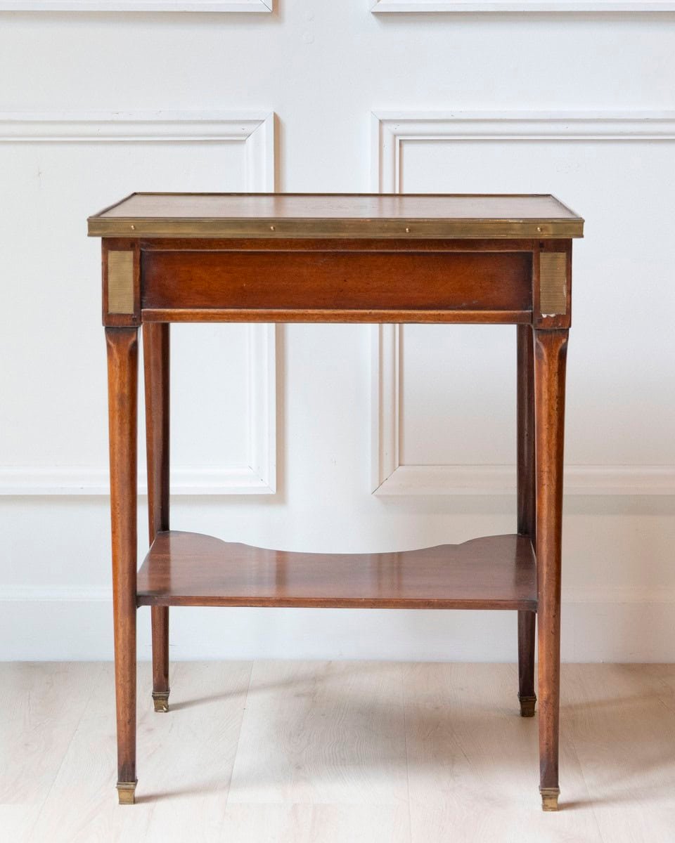 Louis XVI Style Writing Table - JAA