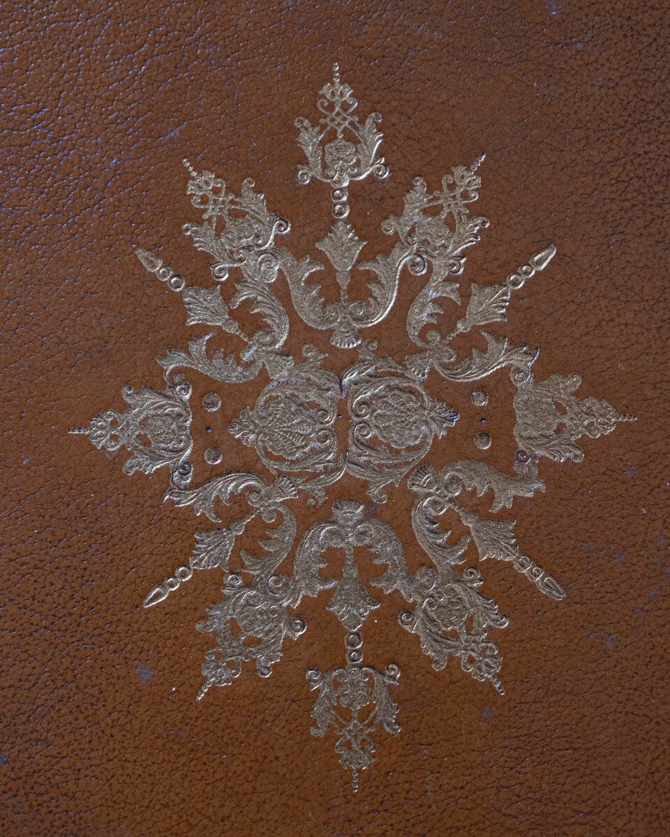 Louis XVI Style Writing Table - JAA