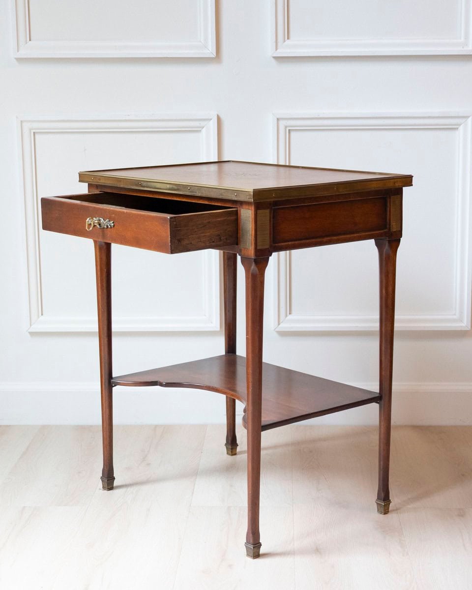 Louis XVI Style Writing Table - JAA