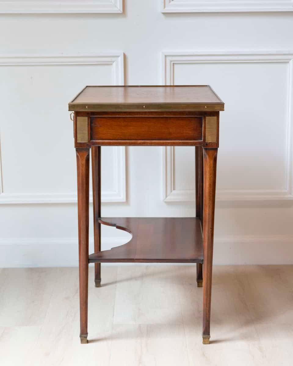 Louis XVI Style Writing Table - JAA
