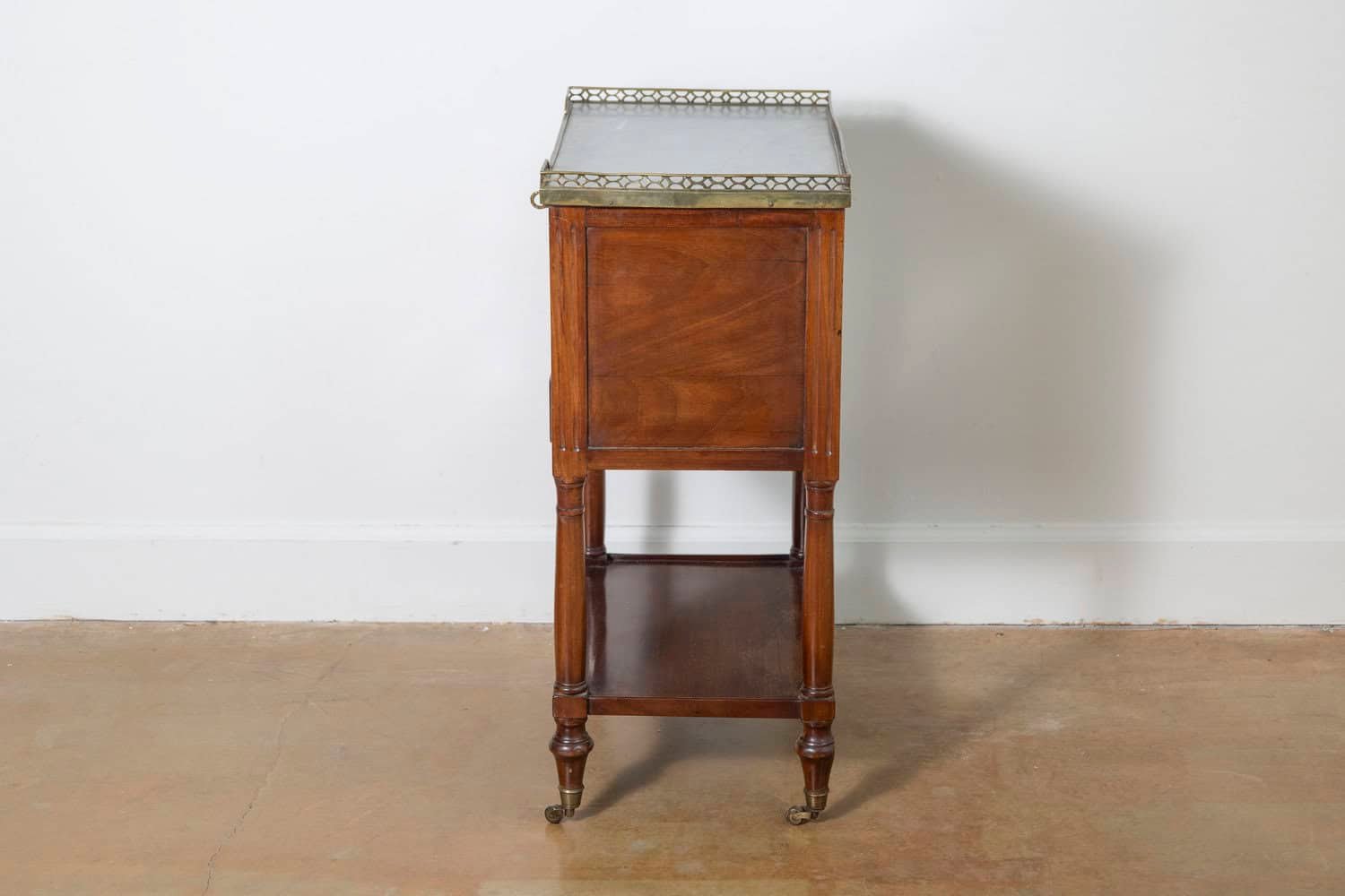 18th Century French Side Table - JAA
