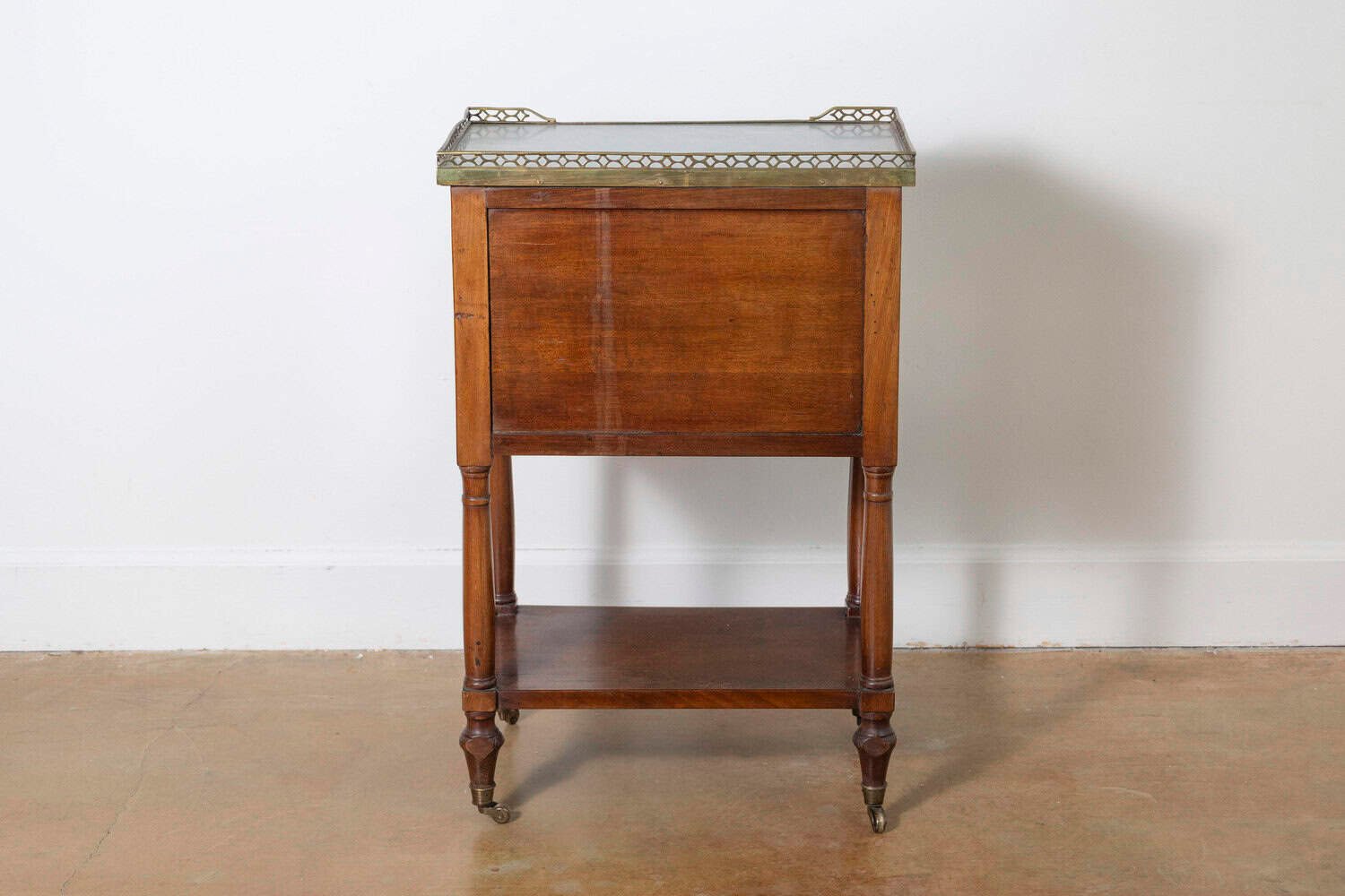 18th Century French Side Table - JAA