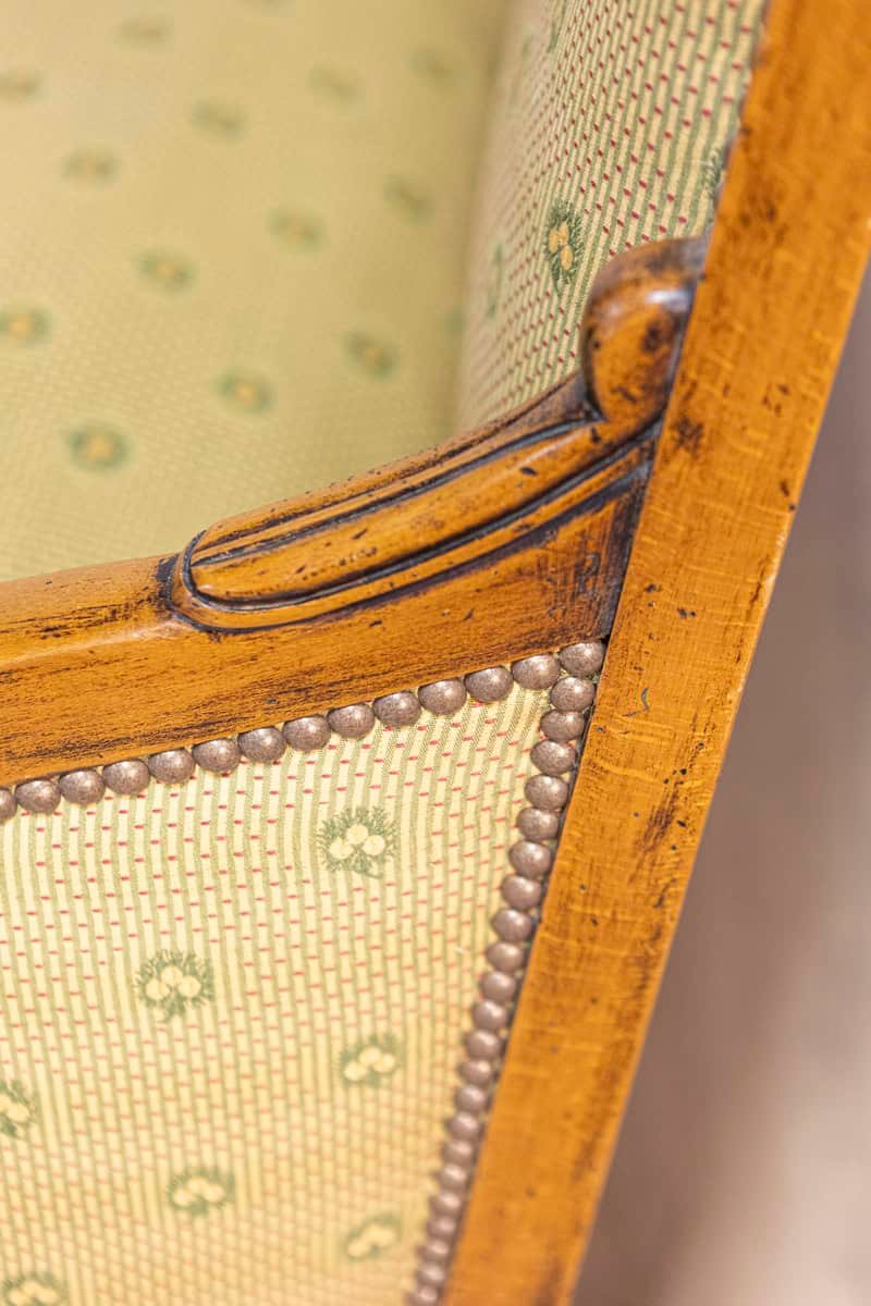 19th Century French Sofa - JAA