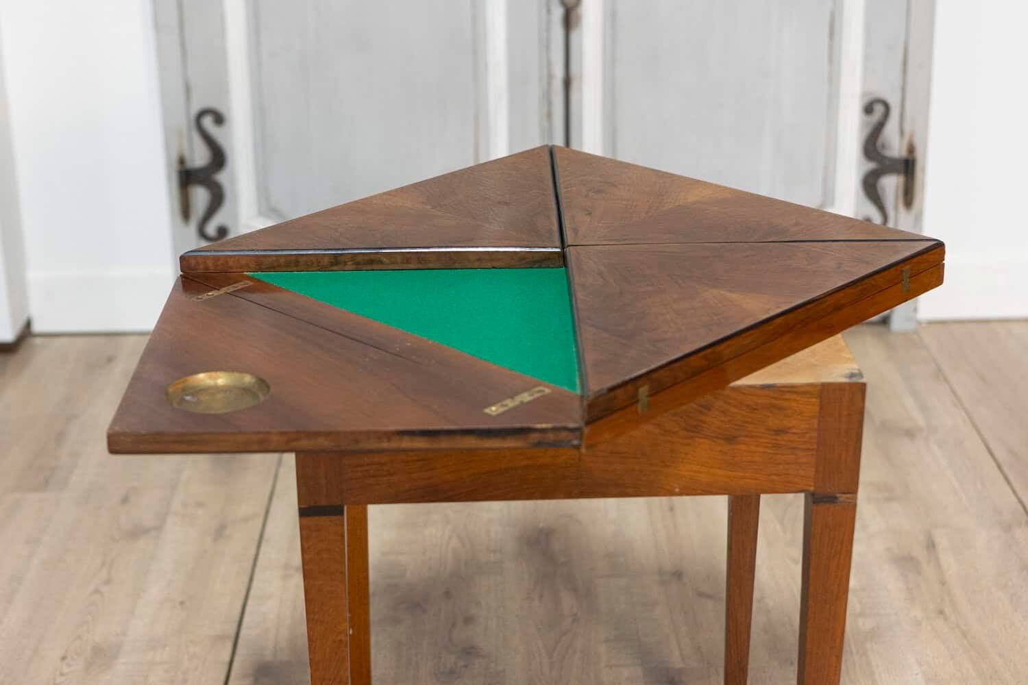 19th Century French Game Table - JAA