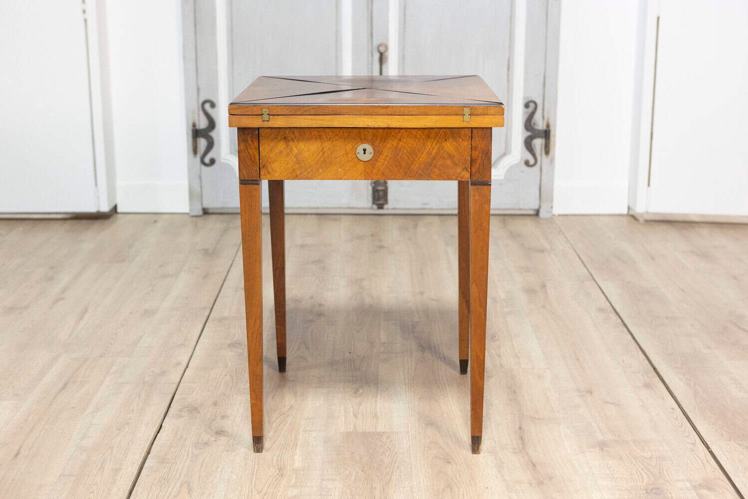 19th Century French Game Table - JAA