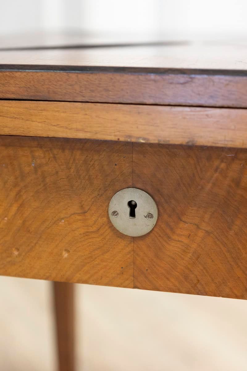 19th Century French Game Table - JAA