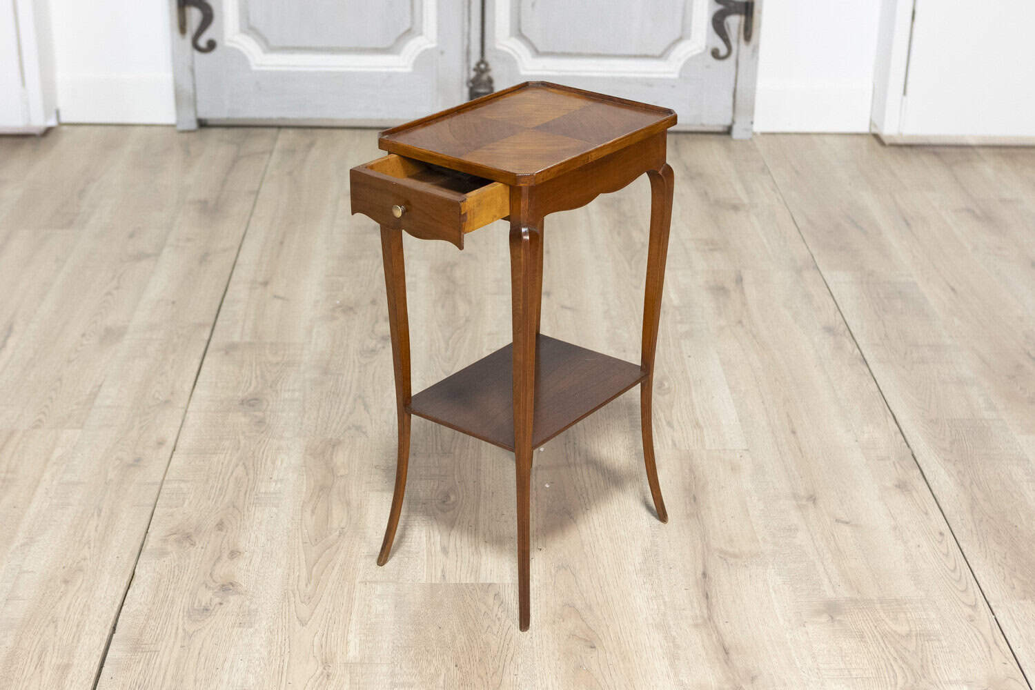 20th Century French Side Table - JAA