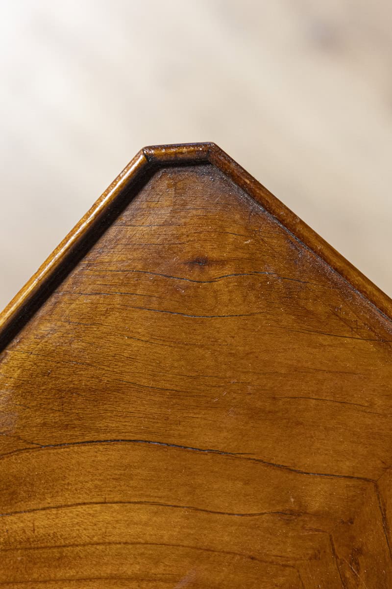 20th Century French Side Table - JAA