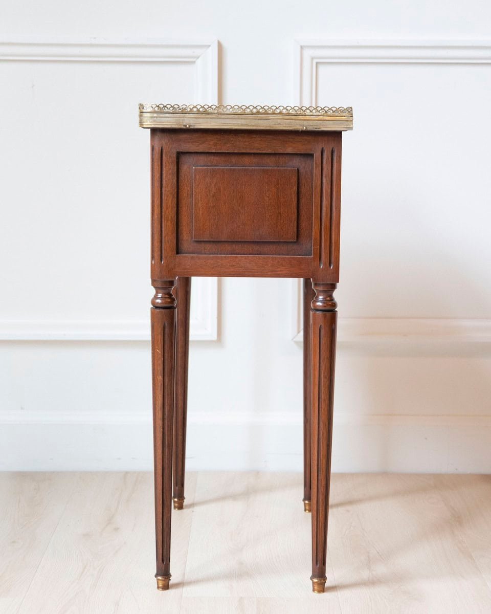 Small Louis XVI Style Table - JAA