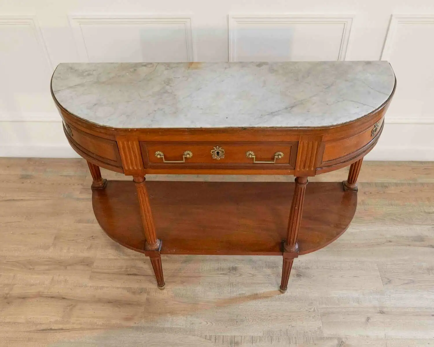 Louis XVI Console - JAA