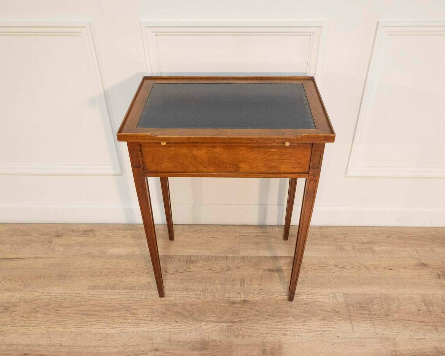 Small Louis XVI Style Side Table - JAA