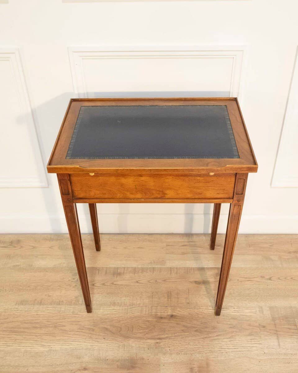 Small Louis XVI Style Side Table - JAA