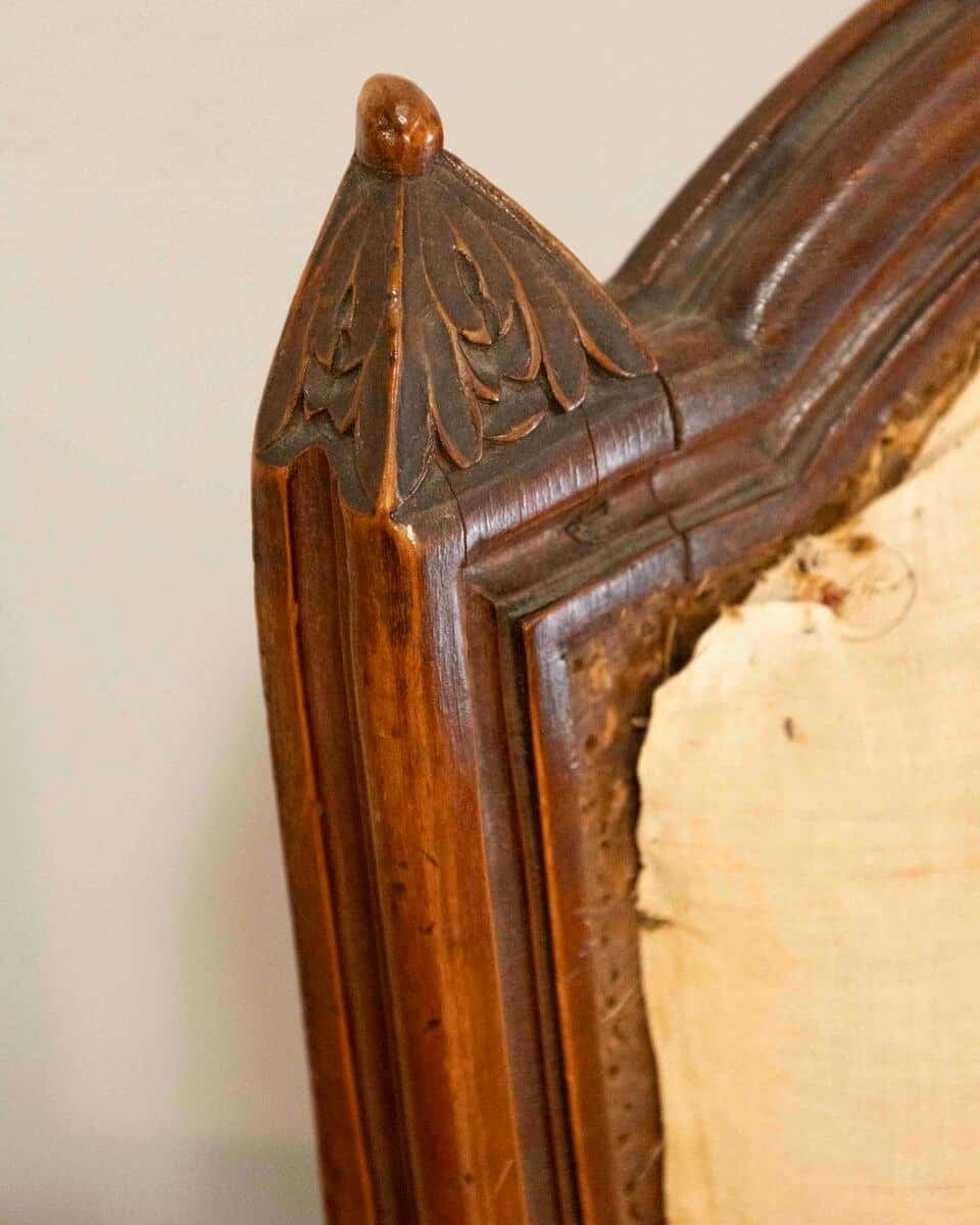 Pair of French Bergeres Circa 1830 - JAA