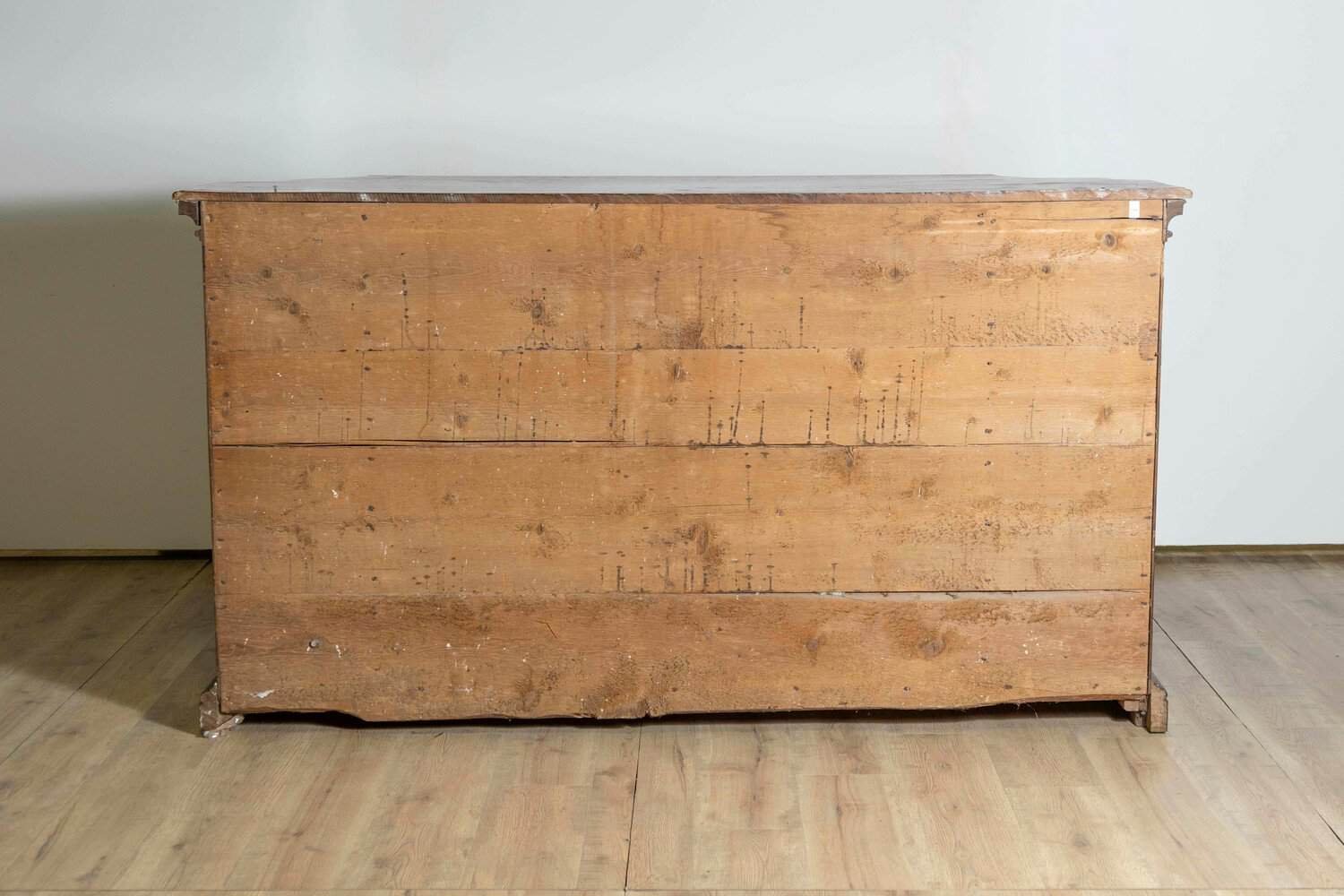 40% OFF at Checkout. Pair of Italian 17th Century Commodes - JAA