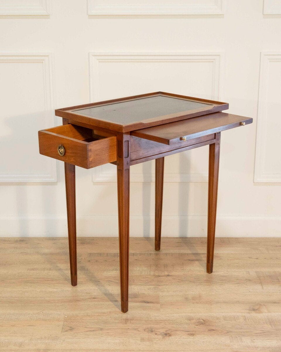 Small Louis XVI Style Side Table - JAA