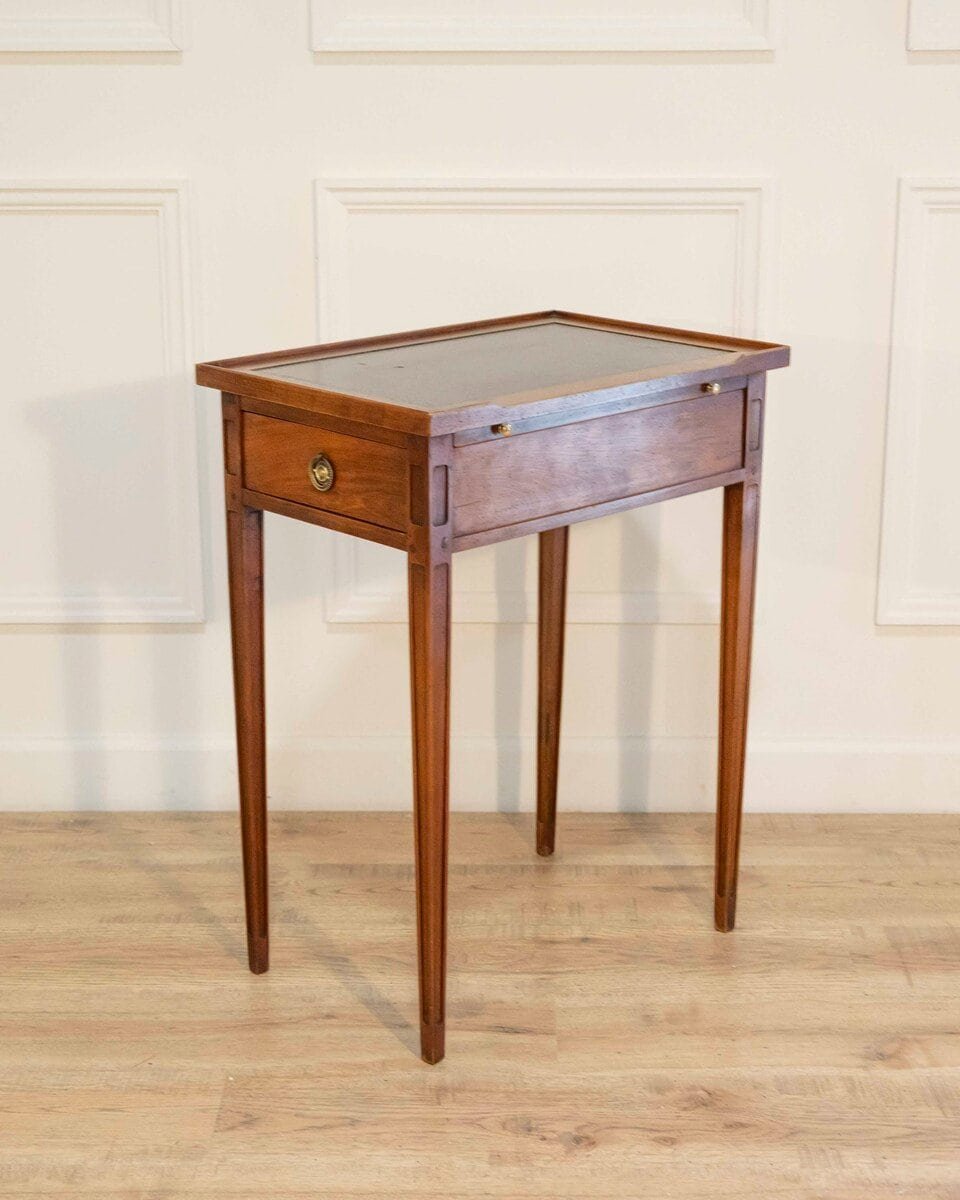 Small Louis XVI Style Side Table - JAA