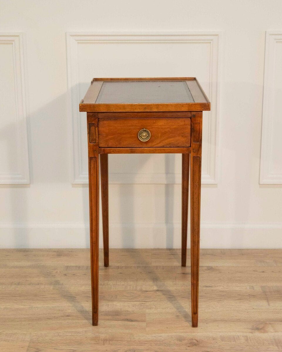 Small Louis XVI Style Side Table - JAA