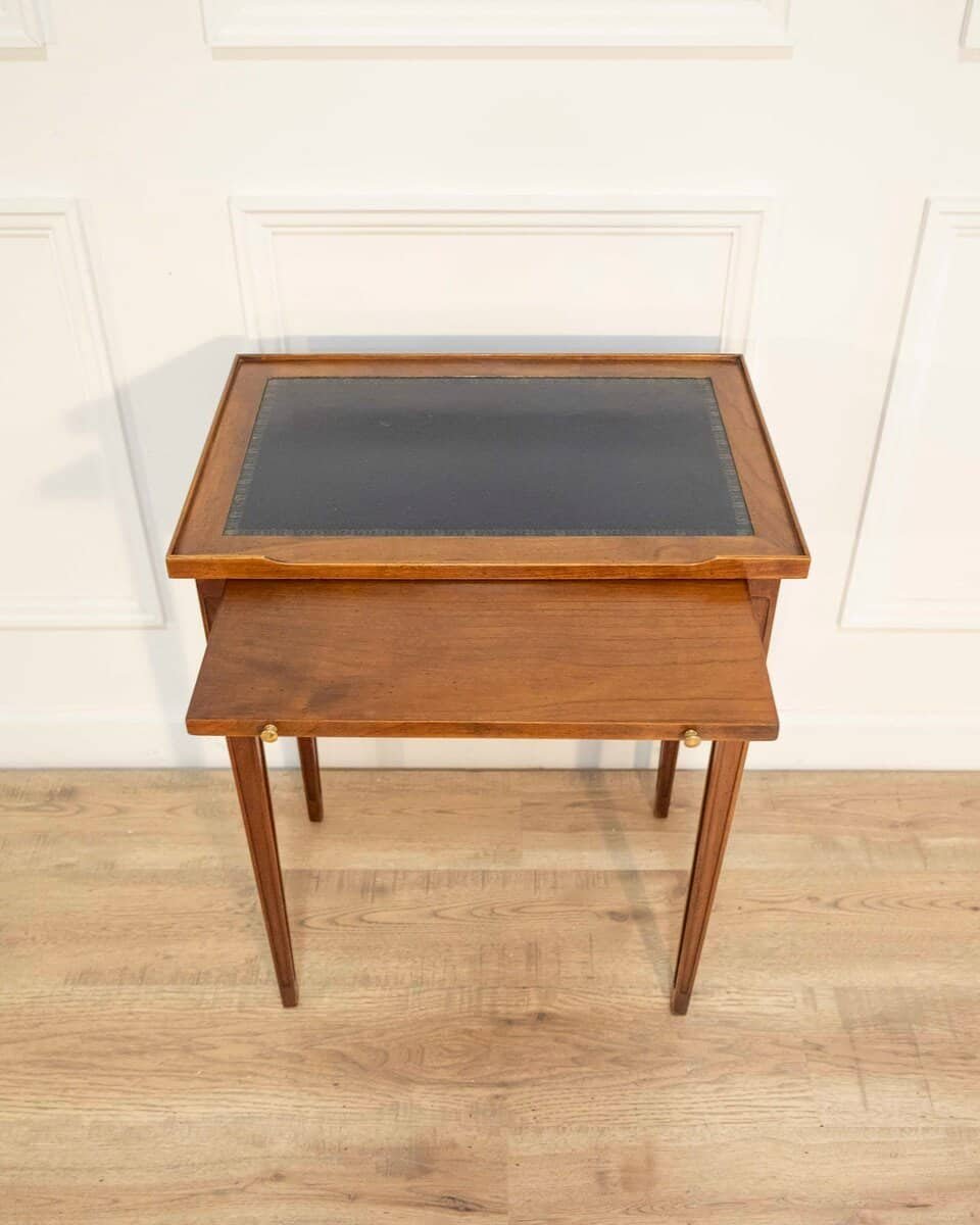 Small Louis XVI Style Side Table - JAA